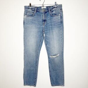 CURRENT ELLIOTT The Fling Jeans 